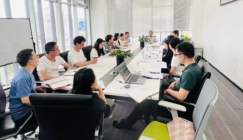 “全國(guó)科技工作者日”：推動(dòng)農(nóng)業(yè)綠色高質(zhì)量發(fā)展，新朝陽(yáng)科研人在路上