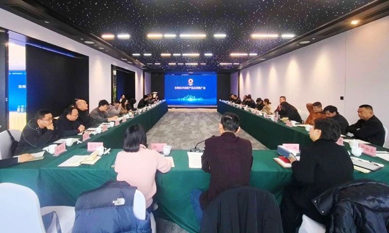 新朝陽6S生物低碳技術(shù)應(yīng)用服務(wù)體系正式亮相，探索綠色農(nóng)業(yè)低碳轉(zhuǎn)型新路徑
